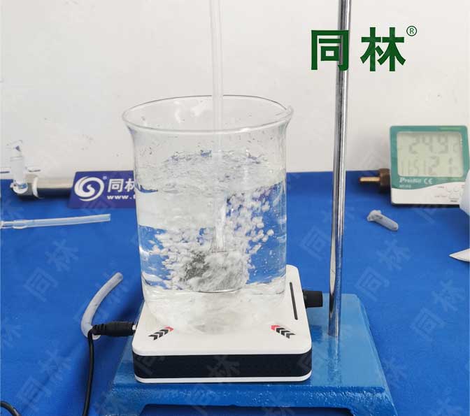 催化臭氧工藝，是不是臭氧氣泡越小越好？