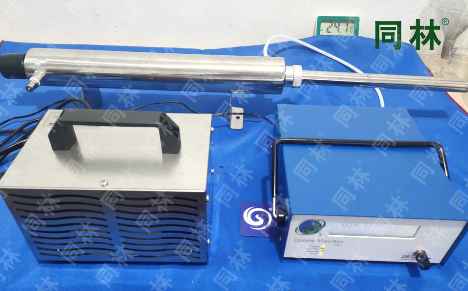 UV-M和UVP SOG-2臭氧發生器的區別在哪里