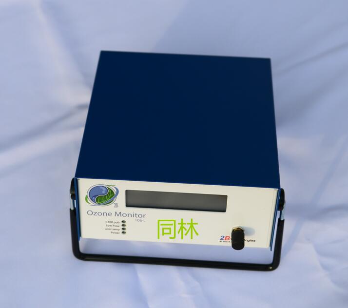 美國2B臭氧檢測儀如何校準呢？