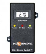 美國(guó)ECO SENSORS  OS-4臭氧檢測(cè)儀介紹