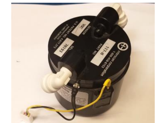 電化學(xué)傳感器的工作原理