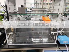 臭氧小鼠暴漏實(shí)驗(yàn)分析研究結(jié)果